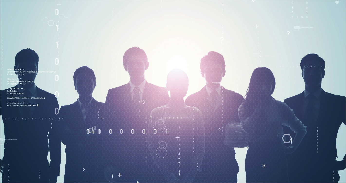 それぞれのステージに応じた、最適な機会の提供