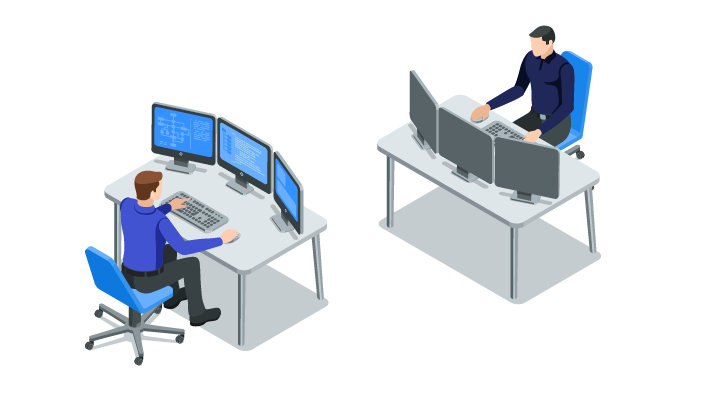 IT人材事業